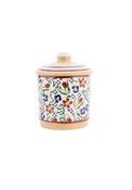 Wildflower Meadow Sugar Bowl - Wild Flower Meadow