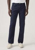 511 Flat Fabric Jeans - Blue