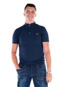 Max T-Shirt - Navy