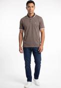 Camber Polo - French Roast