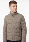 Kiosk Jacket - Grey