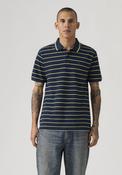 100% Cotton Original Polo - Blue image