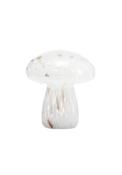 LED Mushroom Light - White