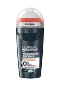 Magnesium Defence Hypoallergenic Roll-On Men's Deodorant
