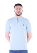 Max Tshirt - Blue