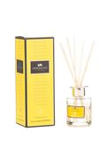 Luxury Diffuser Lemongrass Fusion - White