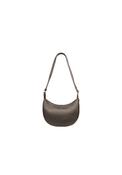 Scoop Shoulder Bag - Bronze