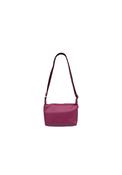 Compact Shoulder Bag - Mulberry
