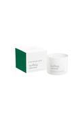 3 Wick Nollaig Shona Candle - Nollaig Shona