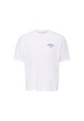 Axel Brooklyn Tee - White