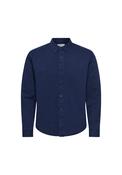 Thame Regular Shirt - Blue