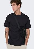 Onsfred T-Shirt - Black image