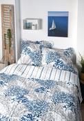 Bedspread Set - Gray