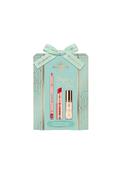Perfect Pout Lip Kit - Pulse Racer