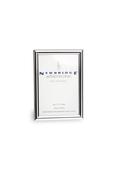 Plain Edge Photo Frame 5 x 7"