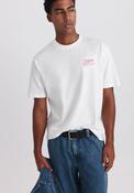 Japan Motorbike T-Shirt - White