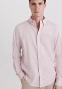 Trevi Structure Shirt - Orange