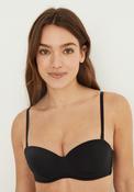 My Essentials Strapless Bra