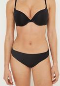 My Essentials Hipster Brief - Black
