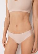 Classic Clean Cut Briefs - Brown