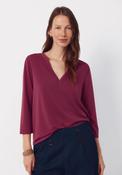 Comfort Top - Mandarin Collar image