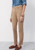 Skinny Jeans - Sensational Color image