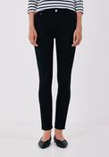 Shaping Sensational Jeans - Black