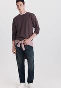 Basic T-Shirt - Red