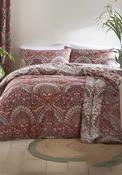 Paisley Paisley Duvet Cover Set