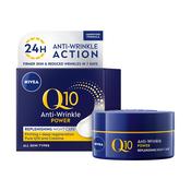 Q10 Power Anti-wrinkle Night Cream - 50ml image