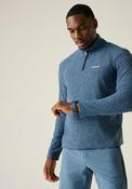 Thompson Fleece - Blue