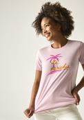 Filandra VX T-Shirt - Pink Haze Paradise image