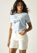Filandra VX T-Shirt - Skyway Seaside image