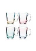 Lustre Mug Set