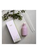 Rhubarb Fresh Garden Mint Diffuser - Pink image