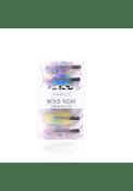 Creaseless Clips Pastel