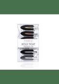 Creaseless Clips Black