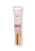 Second Skin Matte - Foundation