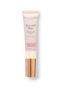 Second Skin Dewy - Foundation