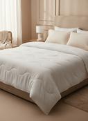 Luxury Duvet 15 Tog - White