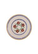 Old Rose Side Plate