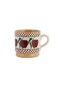 Small Apple Mug - Apple