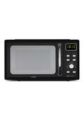 20l Digital Microwave | T24041Blk - Black image