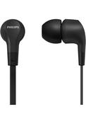 Wired C-Type Earbuds - Black image