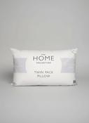 Twin Pack Pillows