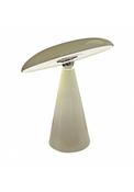 Neo USB Rechargeable Lamp - Beige