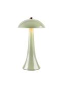 USB Rechargeable Lamp - Green