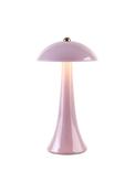 USB Rechargeable Lamp - Purple