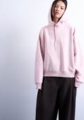 Bibi Ultimate Hoodie - Pink