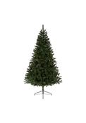 Woodcote Spruce Artificial Christmas Tree - Green